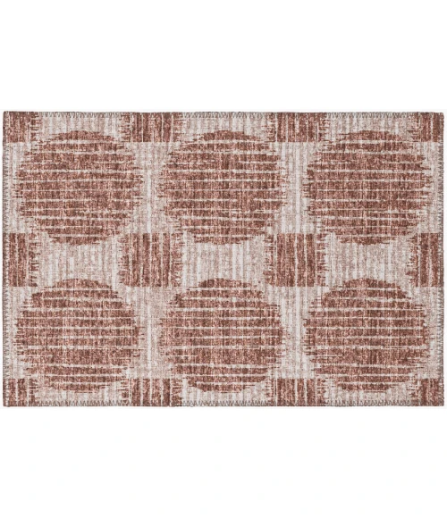 Dalyn Sedona SN13 Driftwood Area Rug 1 ft. 8 in. X 2 ft. 6 in. Rectangle