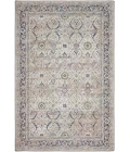 Dalyn Jericho JC1 Oyster Area Rug 9 ft. X 12 ft. Rectangle