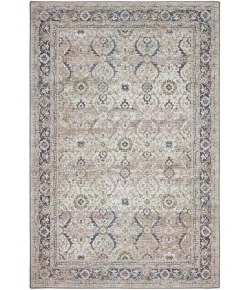 Dalyn Jericho JC1 Oyster Area Rug 9 ft. X 12 ft. Rectangle