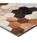 Dalyn Stetson SS9 Canyon Area Rug 2 ft. 3 in. X 7 ft. 6 in. Runner
