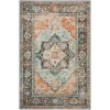 Dalyn Jericho JC2 Mist Area Rug 8 ft. X 10 ft. Rectangle