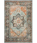 Dalyn Jericho JC2 Mist Area Rug 8 ft. X 10 ft. Rectangle
