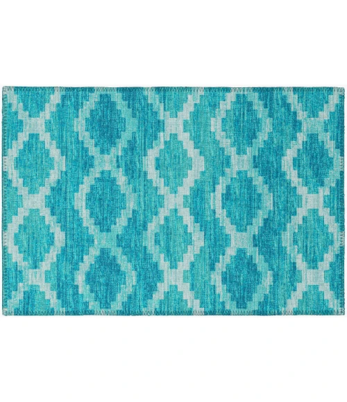 Dalyn Sedona SN9 Poolside Area Rug 1 ft. 8 in. X 2 ft. 6 in. Rectangle