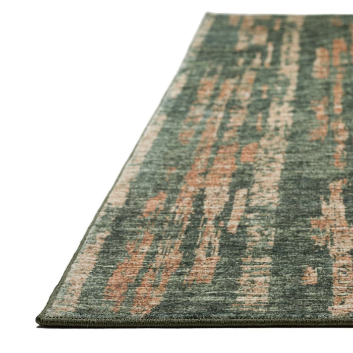 Dalyn Winslow WL6 Olive Area Rug 10 ft. X 10 ft. Round