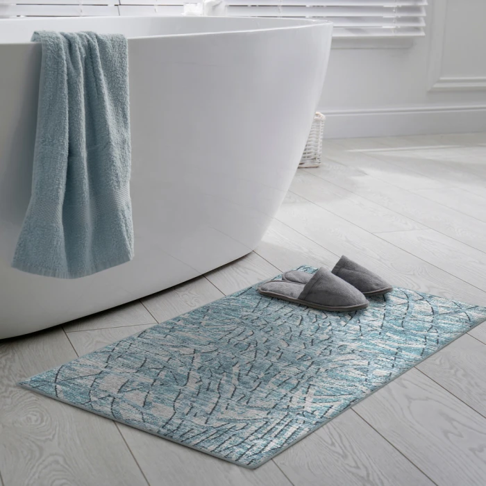 Dalyn Winslow WL2 Indigo Area Rug 2 ft. X 3 ft. Rectangle