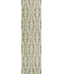 Dalyn Sedona SN6 Moss Area Rug 2 ft. 3 in. X 12 ft. Runner