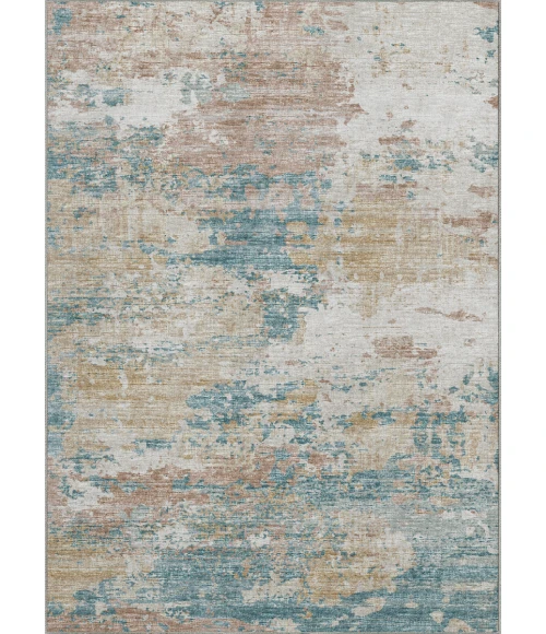 Dalyn Camberly CM4 Parchment Area Rug 8 ft. X 10 ft. Rectangle