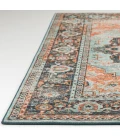 Dalyn Jericho JC2 Mist Area Rug 8 ft. X 10 ft. Rectangle