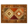 Dalyn Phoenix PH2 Walnut Area Rug 1 ft. 8 in. X 2 ft. 6 in. Rectangle