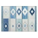 Dalyn Phoenix PH1 Pacifica Area Rug 1 ft. 8 in. X 2 ft. 6 in. Rectangle