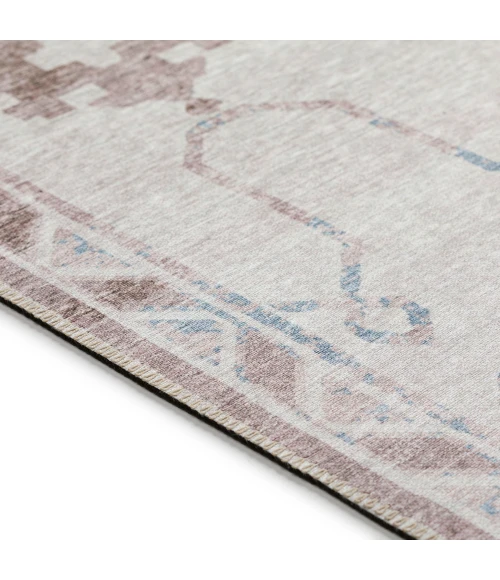 Dalyn Sedona SN16 Parchment Area Rug 2 ft. 3 in. X 12 ft. Runner