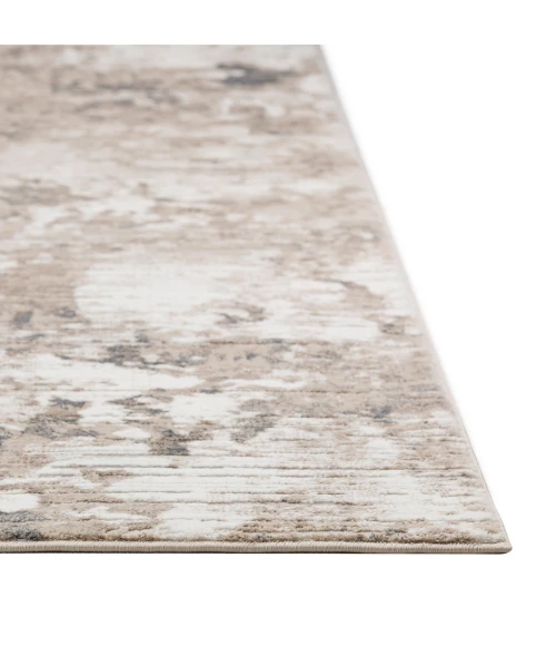 Dalyn Rhodes RR4 Taupe Area Rug 7 ft. 10 in. X 10 ft. Rectangle