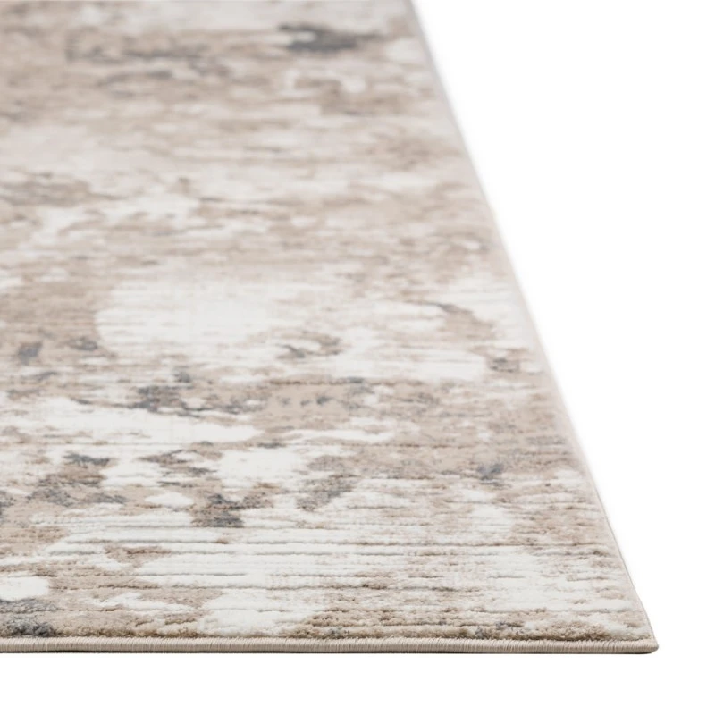 Dalyn Rhodes RR4 Taupe Area Rug 9 ft. X 13 ft. Rectangle