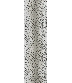 Dalyn Mali ML3 Ivory Area Rug 2 ft. 3 in. X 12 ft. Runner