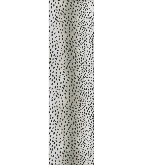 Dalyn Mali ML3 Ivory Area Rug 2 ft. 3 in. X 12 ft. Runner