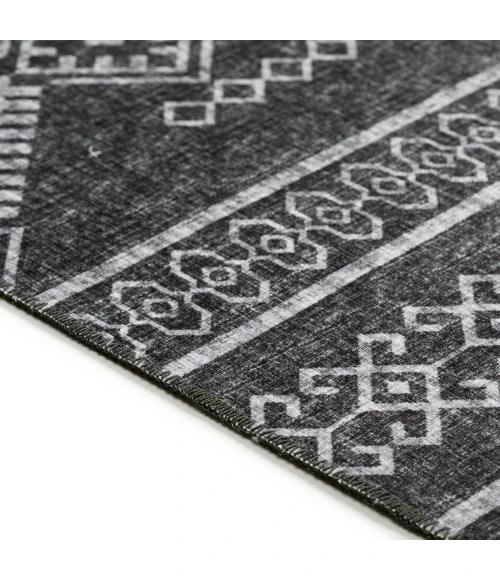 Dalyn Sedona SN14 Midnight Area Rug 5 ft. X 7 ft. 6 in. Rectangle