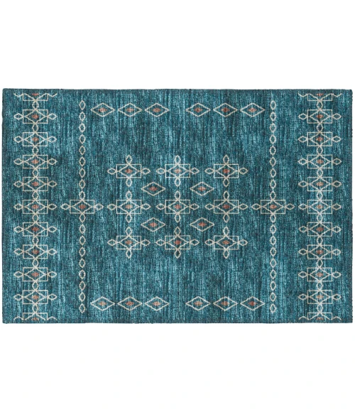 Dalyn Sedona SN3 Riverview Area Rug 1 ft. 8 in. X 2 ft. 6 in. Rectangle