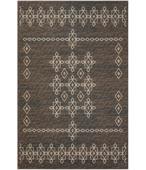 Dalyn Sedona SN3 Fudge Area Rug 9 ft. X 12 ft. Rectangle