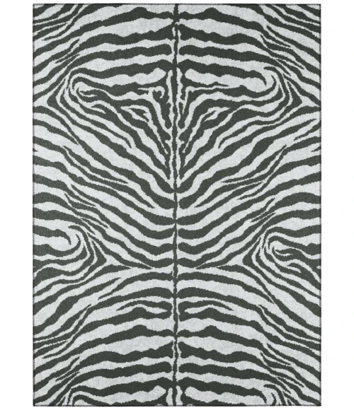 Dalyn Mali ML1 Flannel Area Rug 8 ft. X 10 ft. Rectangle