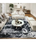 Dalyn Kikiamo KK14 Marble Area Rug 5 ft. X 7 ft. 6 in. Rectangle