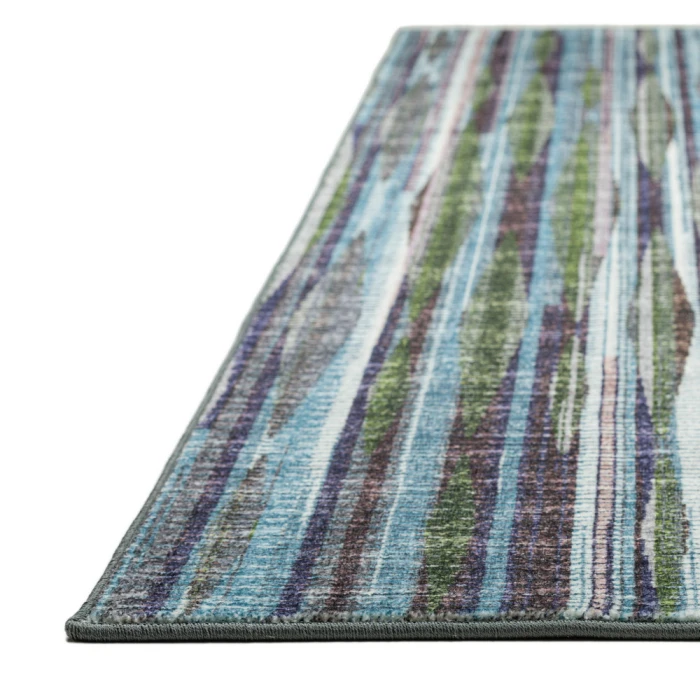 Dalyn Amador AA1 Violet Area Rug 2 ft. X 3 ft. Rectangle