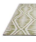 Dalyn Sedona SN6 Moss Area Rug 8 ft. X 10 ft. Rectangle