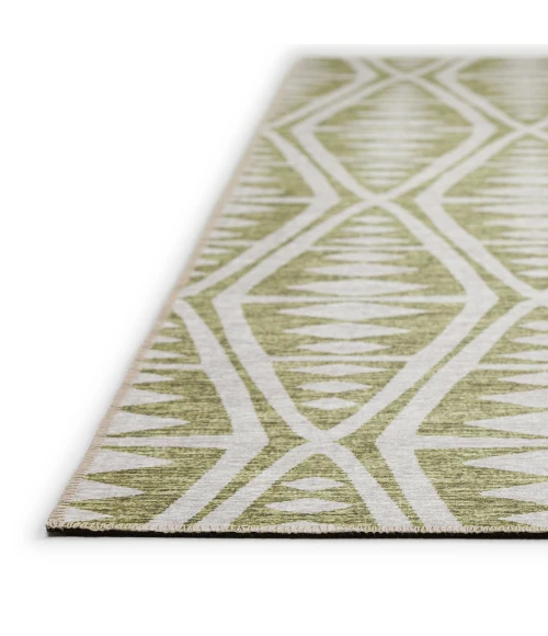 Dalyn Sedona SN6 Moss Area Rug 8 ft. X 10 ft. Rectangle