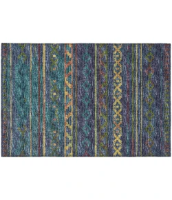 Dalyn Sedona SN10 Ink Area Rug 1 ft. 8 in. X 2 ft. 6 in. Rectangle
