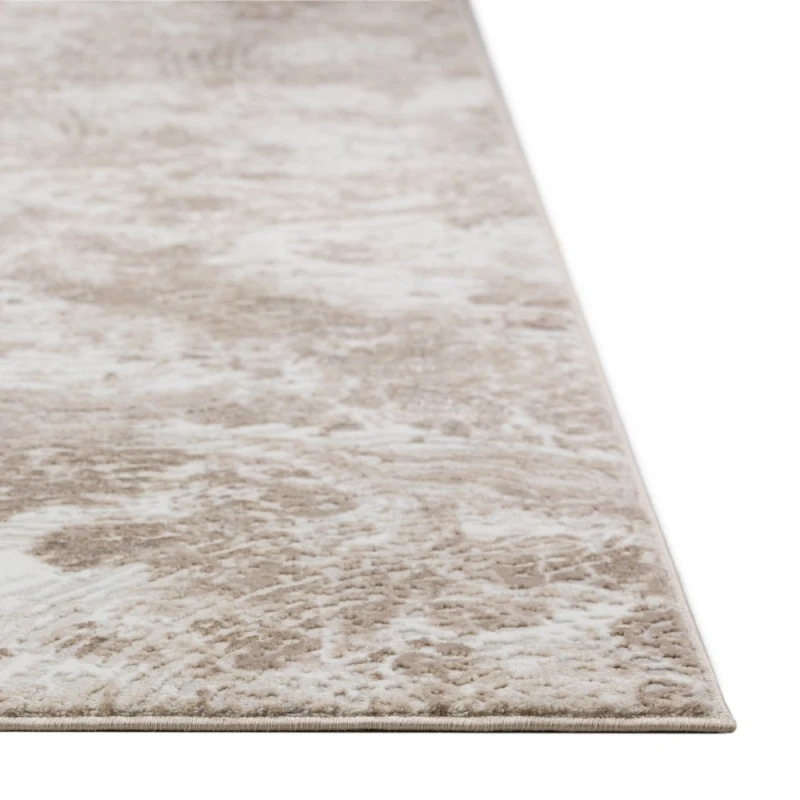 Dalyn Rhodes RR5 Taupe Area Rug 7 ft. 10 in. X 10 ft. Rectangle