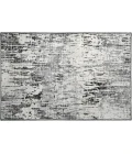 Dalyn Camberly CM1 Graphite Area Rug 1 ft. 8 in. X 2 ft. 6 in. Rectangle