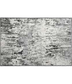 Dalyn Camberly CM1 Graphite Area Rug 1 ft. 8 in. X 2 ft. 6 in. Rectangle