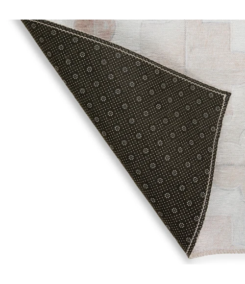 Dalyn Stetson SS8 Linen Area Rug 2 ft. 3 in. X 7 ft. 6 in. Runner