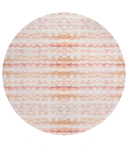 Dalyn Seabreeze SZ16 Canyon Area Rug 8 ft. X 8 ft. Round