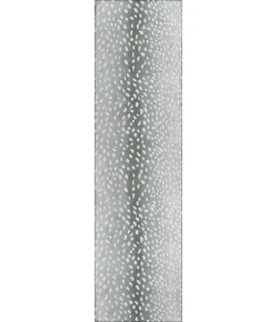 Dalyn Mali ML3 Flannel Area Rug 2 ft. 3 in. X 12 ft. Runner