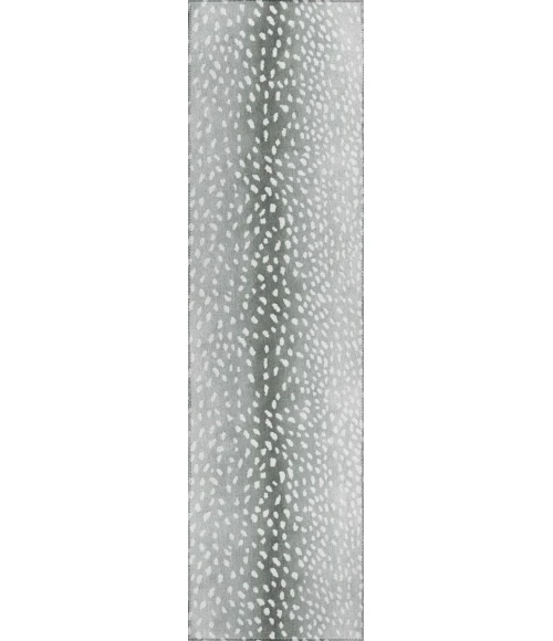 Dalyn Mali ML3 Flannel Area Rug 2 ft. 3 in. X 12 ft. Runner