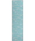 Dalyn Harbor HA7 Lagoon Area Rug 2 ft. 3 in. X 7 ft. 6 in. Runner
