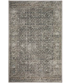 Dalyn Jericho JC10 Mushroom Area Rug 10 ft. X 14 ft. Rectangle