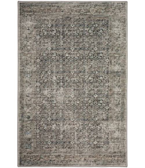 Dalyn Jericho JC10 Mushroom Area Rug 10 ft. X 14 ft. Rectangle