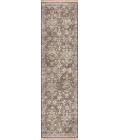 Dalyn Marbella MB4 Mocha Area Rug 2 ft. 3 in. X 12 ft. Runner