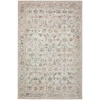 Dalyn Jericho JC4 Linen Area Rug 3 ft. X 5 ft. Rectangle