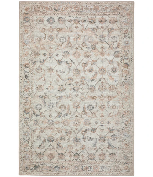 Dalyn Jericho JC4 Linen Area Rug 10 ft. X 14 ft. Rectangle