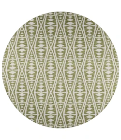 Dalyn Sedona SN6 Moss Area Rug 4 ft. X 4 ft. Round