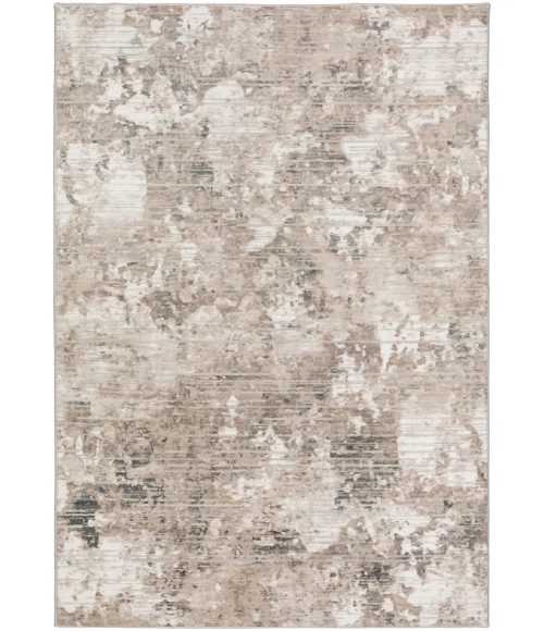 Dalyn Rhodes RR4 Taupe Area Rug 7 ft. 10 in. X 10 ft. Rectangle