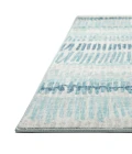 Dalyn Winslow WL4 Sky Area Rug 2 ft. X 3 ft. Rectangle