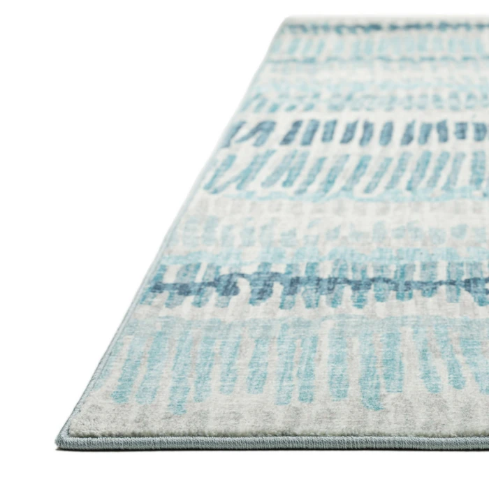 Dalyn Winslow WL4 Sky Area Rug 8 ft. X 10 ft. Rectangle