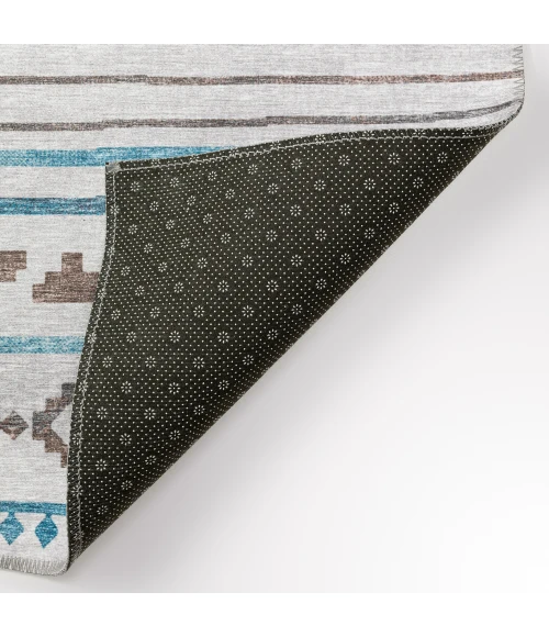 Dalyn Sedona SN10 Tin Area Rug 10 ft. X 10 ft. Round