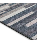 Dalyn Sedona SN8 Slate Area Rug 2 ft. 3 in. X 7 ft. 6 in. Runner