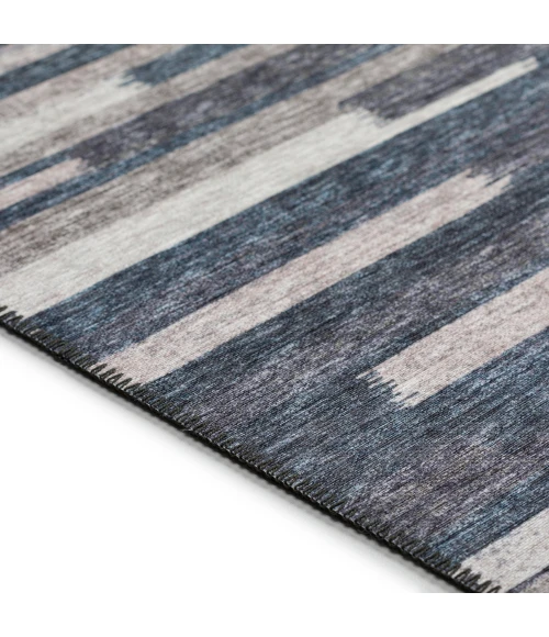 Dalyn Sedona SN8 Slate Area Rug 2 ft. 3 in. X 7 ft. 6 in. Runner