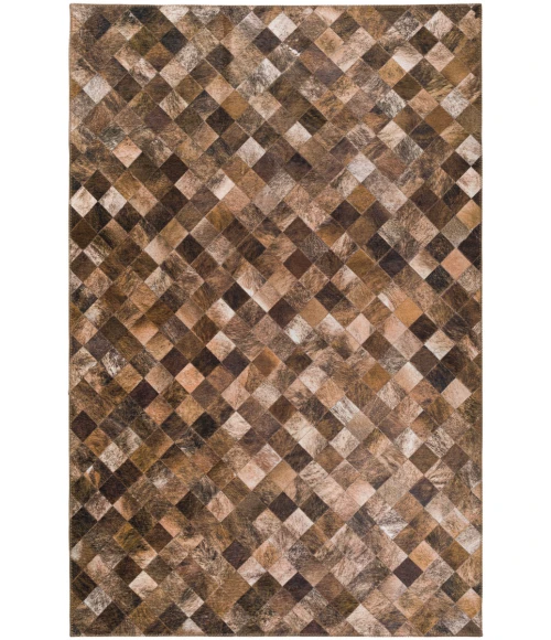 Dalyn Stetson SS2 Bison Area Rug 10 ft. X 14 ft. Rectangle