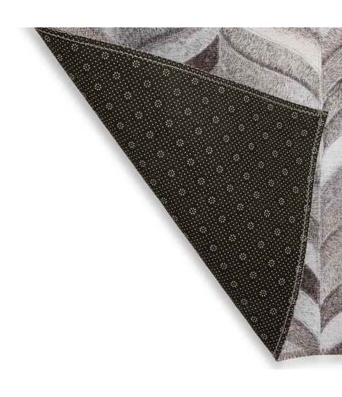 Dalyn Stetson SS11 Flannel Area Rug 4 ft. X 4 ft. Round